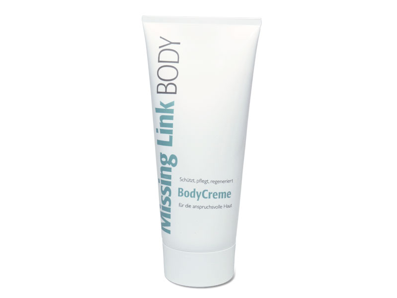 Missing Link BodyCreme