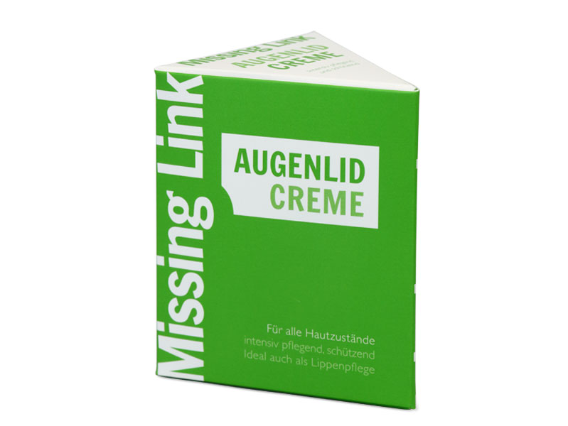 Missing Link AugenlidCreme