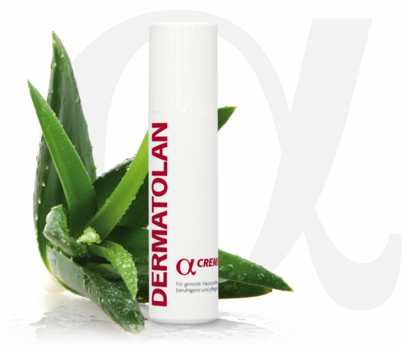Dermatolan Alpha-creme