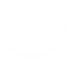 Marineau Logo